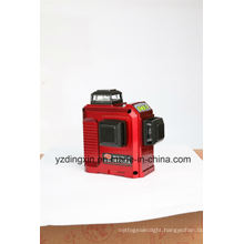 3D Laser Marker, Cross Line Laser MW-100t-3G